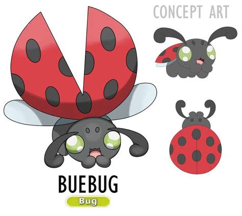 pokémon joaninha.